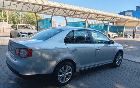 Volkswagen Jetta VI, 2009 год, 790 000 рублей, 5 фотография