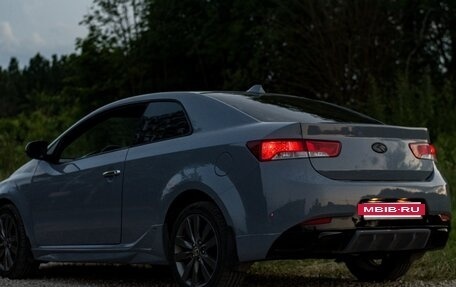 KIA Cerato III, 2010 год, 850 000 рублей, 8 фотография