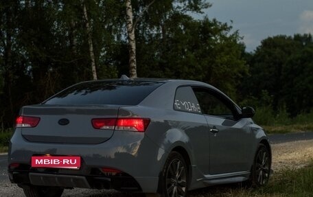 KIA Cerato III, 2010 год, 850 000 рублей, 5 фотография