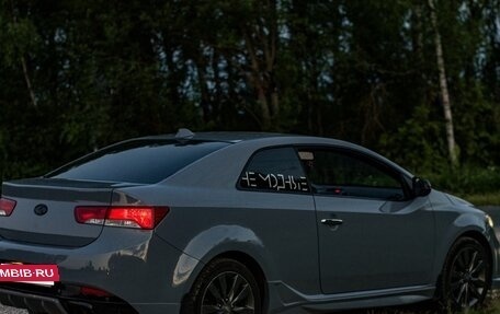 KIA Cerato III, 2010 год, 850 000 рублей, 7 фотография