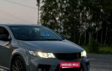 KIA Cerato III, 2010 год, 850 000 рублей, 3 фотография