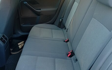 Volkswagen Jetta VI, 2009 год, 790 000 рублей, 10 фотография