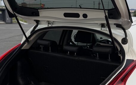 Nissan Juke II, 2012 год, 4 фотография