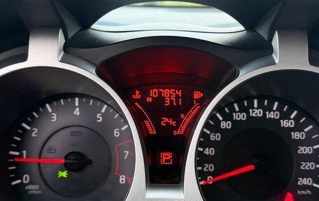 Nissan Juke II, 2012 год, 7 фотография
