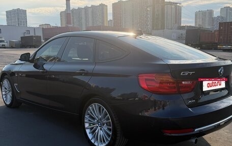 BMW 3 серия, 2015 год, 1 700 000 рублей, 5 фотография