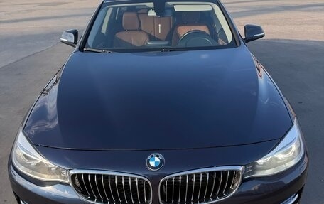 BMW 3 серия, 2015 год, 1 700 000 рублей, 2 фотография