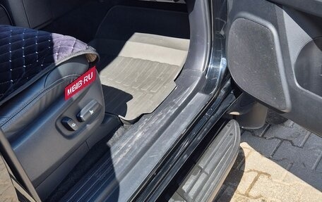 Toyota Land Cruiser Prado 150 рестайлинг 2, 2021 год, 5 700 000 рублей, 11 фотография