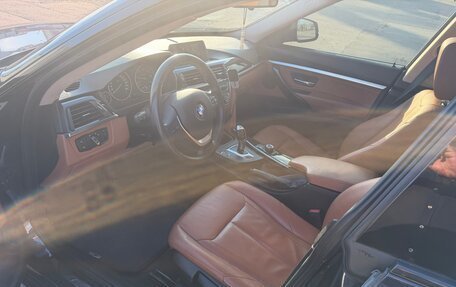 BMW 3 серия, 2015 год, 1 700 000 рублей, 7 фотография