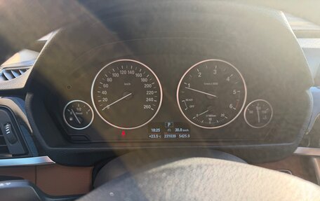 BMW 3 серия, 2015 год, 1 700 000 рублей, 9 фотография