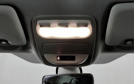 Renault Kaptur I рестайлинг, 2017 год, 1 499 000 рублей, 10 фотография