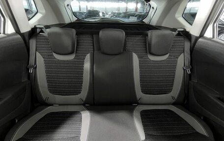 Renault Kaptur I рестайлинг, 2017 год, 1 499 000 рублей, 13 фотография