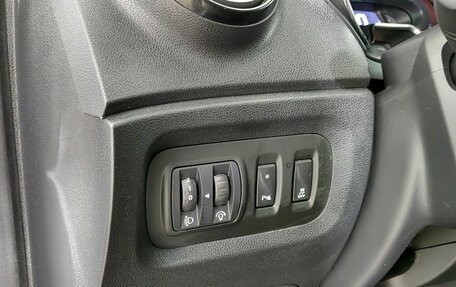 Renault Kaptur I рестайлинг, 2017 год, 1 499 000 рублей, 16 фотография