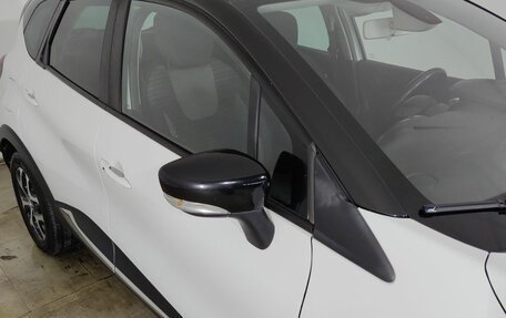 Renault Kaptur I рестайлинг, 2017 год, 1 499 000 рублей, 17 фотография