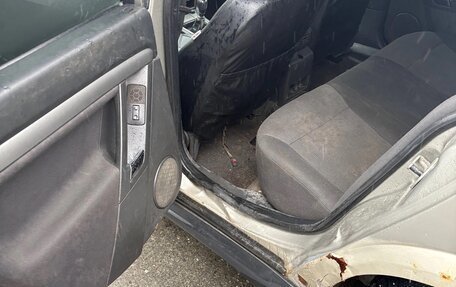 Opel Vectra C рестайлинг, 2003 год, 215 000 рублей, 9 фотография