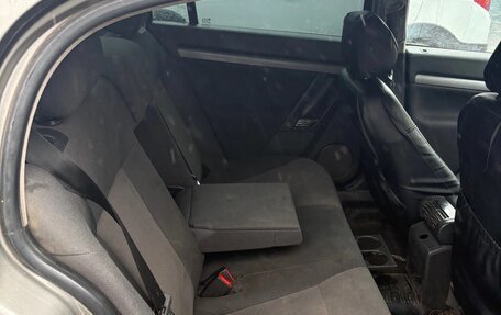Opel Vectra C рестайлинг, 2003 год, 215 000 рублей, 15 фотография
