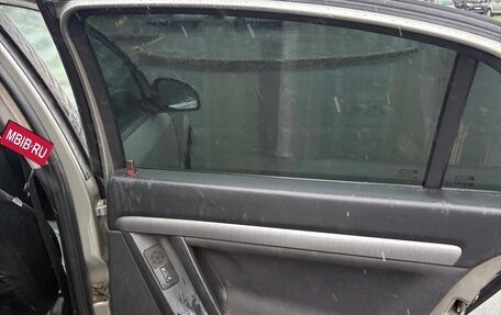 Opel Vectra C рестайлинг, 2003 год, 215 000 рублей, 14 фотография