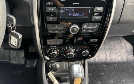 Nissan Terrano III, 2021 год, 2 100 000 рублей, 11 фотография