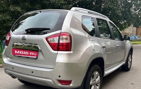 Nissan Terrano III, 2021 год, 2 100 000 рублей, 6 фотография