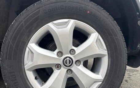 Nissan Terrano III, 2021 год, 2 100 000 рублей, 18 фотография