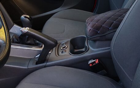 Ford Focus III, 2013 год, 1 200 000 рублей, 11 фотография