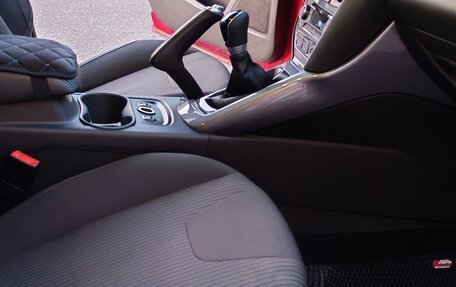 Ford Focus III, 2013 год, 1 200 000 рублей, 10 фотография