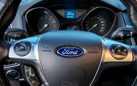 Ford Focus III, 2013 год, 1 200 000 рублей, 14 фотография