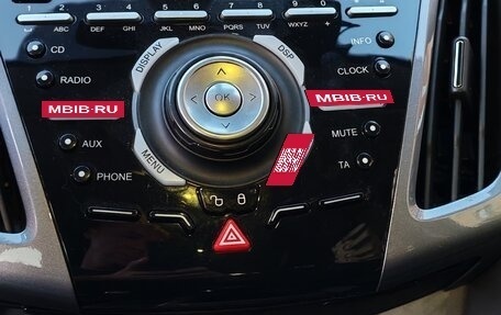 Ford Focus III, 2013 год, 1 200 000 рублей, 15 фотография