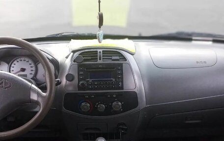Chery Tiggo (T11), 2008 год, 195 000 рублей, 4 фотография