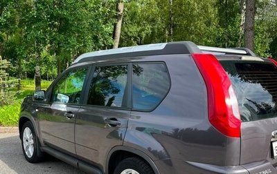 Nissan X-Trail, 2013 год, 1 300 000 рублей, 1 фотография