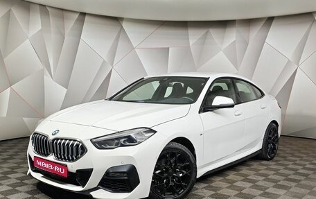 BMW 2 серия F44, 2020 год, 2 599 000 рублей, 1 фотография
