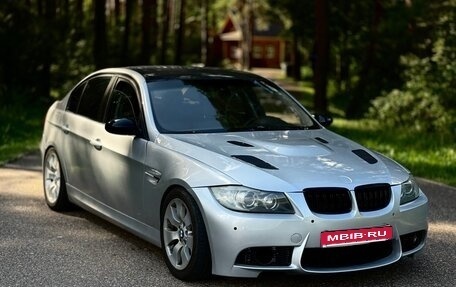 BMW 3 серия, 2005 год, 1 000 000 рублей, 1 фотография