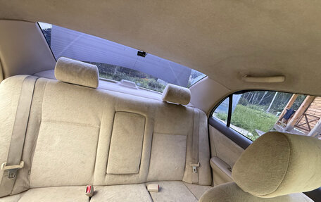 Toyota Corolla, 2002 год, 750 000 рублей, 18 фотография
