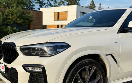 BMW X6, 2021 год, 8 000 000 рублей, 7 фотография