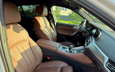 BMW X6, 2021 год, 8 000 000 рублей, 11 фотография