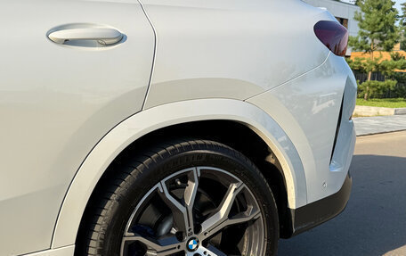 BMW X6, 2021 год, 8 000 000 рублей, 6 фотография