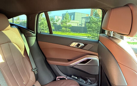 BMW X6, 2021 год, 8 000 000 рублей, 12 фотография
