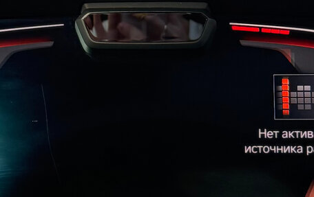 BMW X6, 2021 год, 8 000 000 рублей, 24 фотография