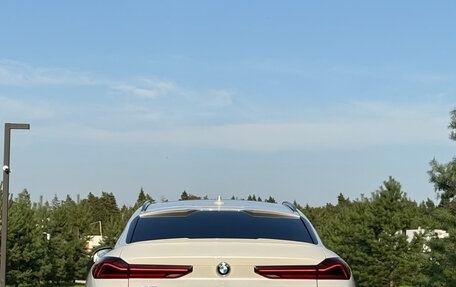 BMW X6, 2021 год, 8 000 000 рублей, 16 фотография