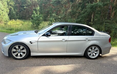 BMW 3 серия, 2005 год, 1 000 000 рублей, 6 фотография
