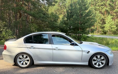 BMW 3 серия, 2005 год, 1 000 000 рублей, 5 фотография