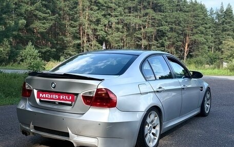 BMW 3 серия, 2005 год, 1 000 000 рублей, 4 фотография