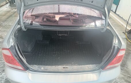 Nissan Almera Classic, 2008 год, 470 000 рублей, 5 фотография