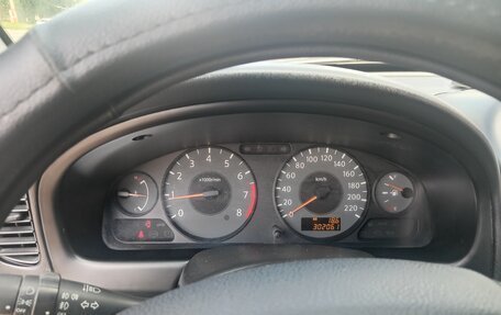 Nissan Almera Classic, 2008 год, 470 000 рублей, 20 фотография