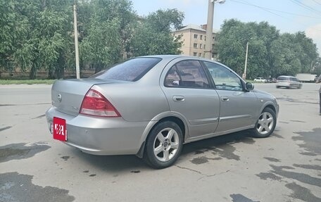 Nissan Almera Classic, 2008 год, 470 000 рублей, 7 фотография