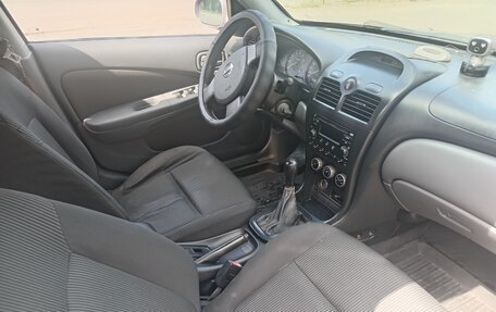 Nissan Almera Classic, 2008 год, 470 000 рублей, 13 фотография