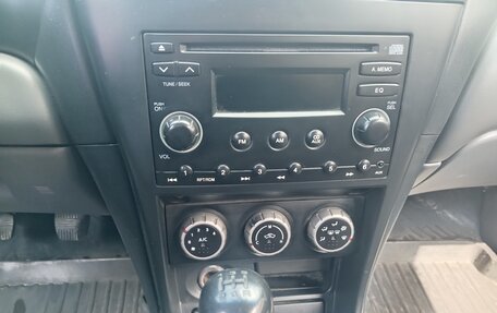Nissan Almera Classic, 2008 год, 470 000 рублей, 15 фотография