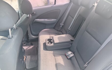 Nissan Almera Classic, 2008 год, 470 000 рублей, 17 фотография