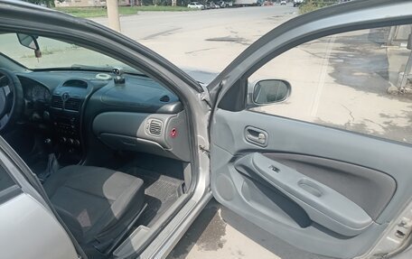 Nissan Almera Classic, 2008 год, 470 000 рублей, 12 фотография