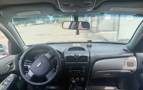 Nissan Almera Classic, 2008 год, 470 000 рублей, 14 фотография