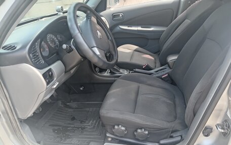 Nissan Almera Classic, 2008 год, 470 000 рублей, 18 фотография